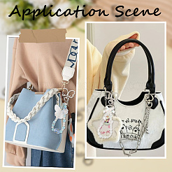 20 шт. Поворотные застежки из сплава FIND-SC0017-28P