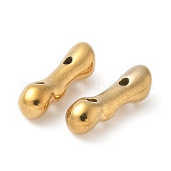 Бусины из нержавеющей стали 304&nbsp;STAS-F320-20G