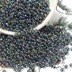 Бусины-капли miyuki 3.4 мм X-SEED-MY04-DP249L