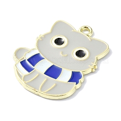 Подвески из эмали и сплава&nbsp;FIND-Q102-04B