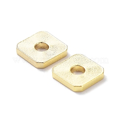 Spacer бисер латунные KK-R149-11G