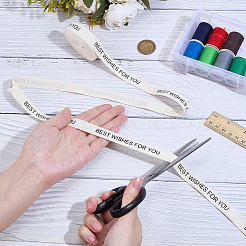 20 ярд хлопчатобумажной ленты&nbsp;OCOR-PH0007-52C