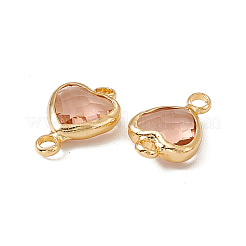 Прозрачные стеклянные соединители k9 GLAA-A005-31LG-07