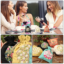 3 комплект из 3 цветов DIY-WR0002-55