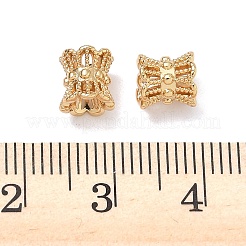 Латунные бусины&nbsp;XGRQ1A525-322G