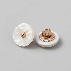 Bottoni con gambo a 1 foro&nbsp;BUTT-WH20002-30B