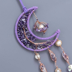 Кулон украшения PW-WG2837D-01