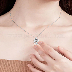 チベット風アロイペンダント50個  花  アンティークシルバー  27x18.5x3.5mm  穴：1.6mm&nbsp;FIND-LP0006-90