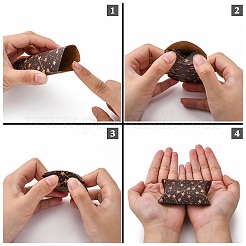 Бумажные подушки подарочные коробки&nbsp;LS-X-CON-J002-S-09A