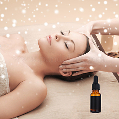 Набор стеклянных каплевидных градуированных пипеток TOOL-PH0001-08