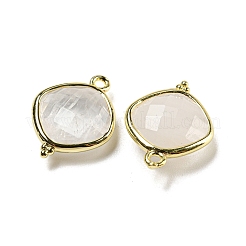 Подвески из натурального кварца и горного хрусталя&nbsp;G-M431-12G-06