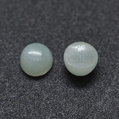 Cabochon Amazonite naturale&nbsp;G-O175-23-05