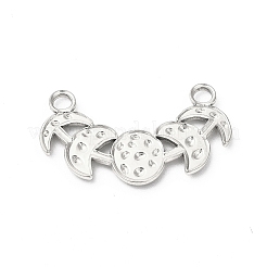 Подвески из нержавеющей стали 304 STAS-L268-020P