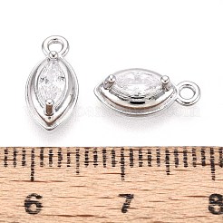 Кулон из циркония&nbsp;KK-T071-47P