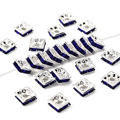 Латунные бусины разделители для поставки стразов&nbsp;X-RSB072