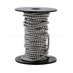 Цепи из нержавеющей стали 304 CHS-K001-37A