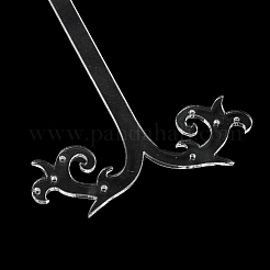 Акриловый набор для демонстрации сережек EDIS-K004-01A