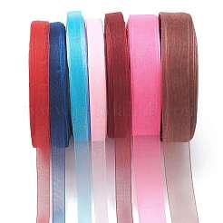 Ленты из органзы ORIB-XCP0001-04