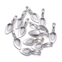 Тибетский сплав стиля клей-на плоской прокладки поручительств TIBEP-AB3348Y-S-NF