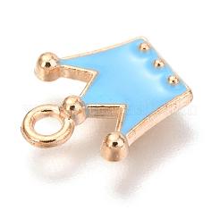 Талисман из сплава&nbsp;ENAM-S115-063B