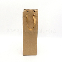 Sacchi di carta kraft&nbsp;CARB-WH0011-06A