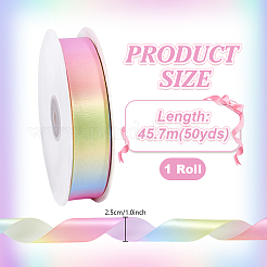 Ruban de polyester&nbsp;OCOR-WH0104-18