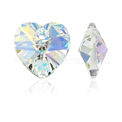 Подвески с кристаллами preciosa® maxima Y-PRC-PD10-00030-200