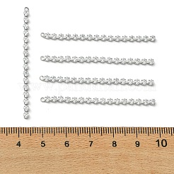 Grandi ciondoli Shegrace in ottone con micro pavé di zirconi cubici&nbsp;XGRQ3P458-638P