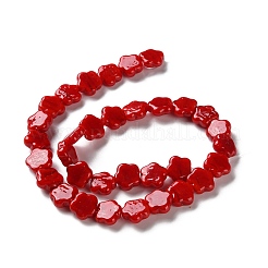 Бусины лэмпворк  LAMP-Q003-06A