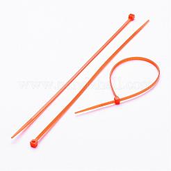 Kunststoff-Kabelbinder&nbsp;FIND-WH0001-01D-02