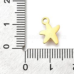 Подвески из нержавеющей стали 304&nbsp;X-STAS-R159-46G-04