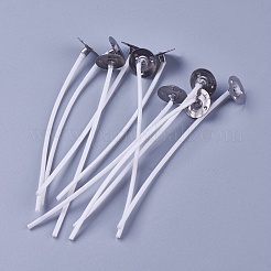 Docht für Paraffinkerzen&nbsp;AJEW-WH0096-40