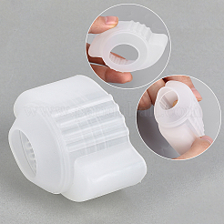 Copri maniglie delle porte anticollisione in silicone&nbsp;FIND-WH0199-455