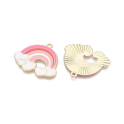 Стойки обшивки сплава эмали подвески&nbsp;ENAM-N056-429A