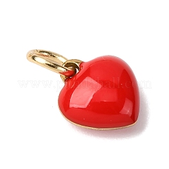 4 шт. эмалированные подвески из нержавеющей стали 304 PALLOY-JF04491