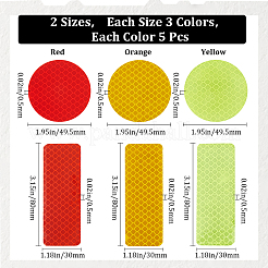 30 шт. 6 стиля STIC-GF0001-19