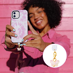 10 шт. HJEW-WH00166