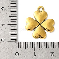 Pendentif en alliage de style tibétain&nbsp;GLF9468Y