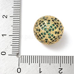 Латунные шарики циркония кубической KK-Q068-17G