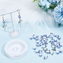 DIY Armband machen Kits&nbsp;DIY-PA0001-29