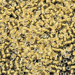 6/0 perline di semi di vetro luminose&nbsp;SEED-T006-04B-03