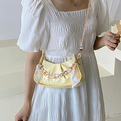 2 шт. железный ремешок-цепочка для сумки&nbsp;FIND-BBC0004-02