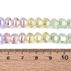 Perles de verre de styles variés&nbsp;EGLA-N022-14A-A02