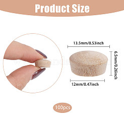 Пробка из дерева&nbsp;DIY-WH0888-568A