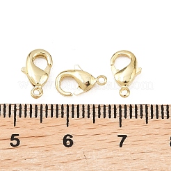 Карабин-лобстеры&nbsp;KK-P130-093G-NR