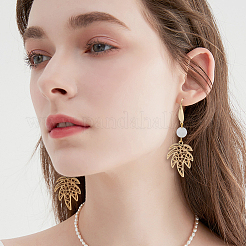 100 шт. крючки для сережек из нержавеющей стали 304 STAS-BBC0005-04