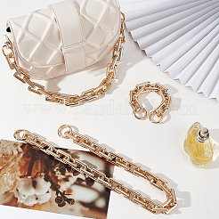 3 chaîne de câble en plastique PVC de 3 styles&nbsp;FIND-PH0004-55