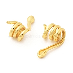 Латунные бусины&nbsp;KK-G533-26G