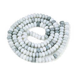 Стеклянные бусины&nbsp;GLAA-N059-5x8mm-41