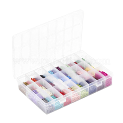 Set di gioielli fai da te&nbsp;DIY-YW0001-72B